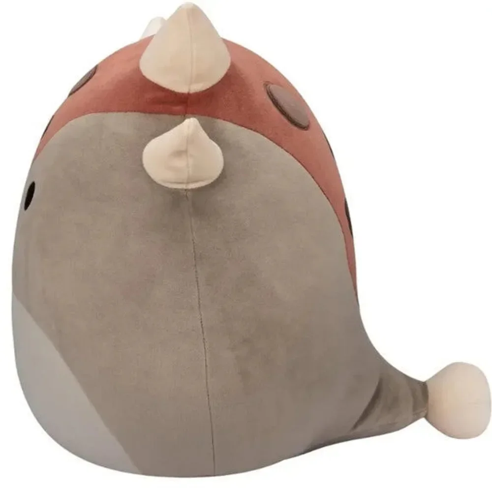 Squishmallows Ainhoca the Ankylosaurus 11